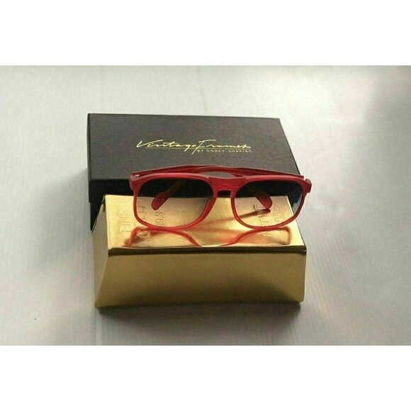 Vintage Frame Company The Creatchman by Corey Shapiro Black  display picture 2